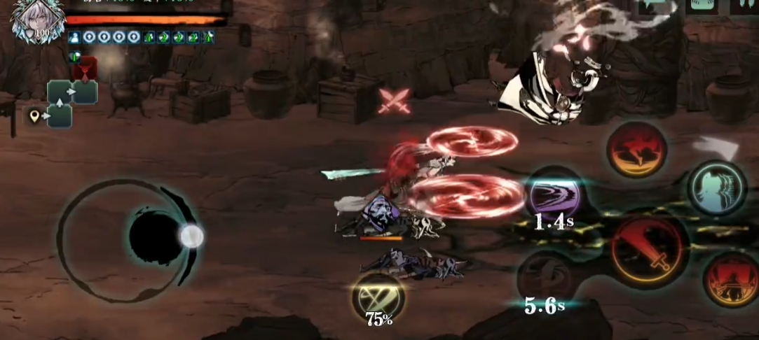 影之刃3昼夜空间星期日有什么