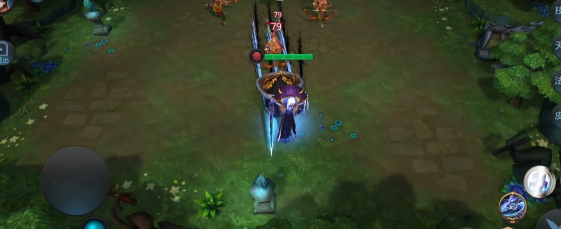 乱斗西游肉盾练什么好