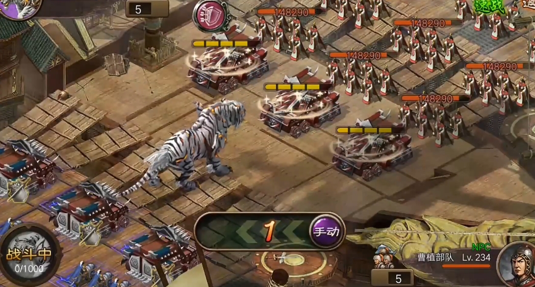 攻城掠地打过什么副本解锁觉醒