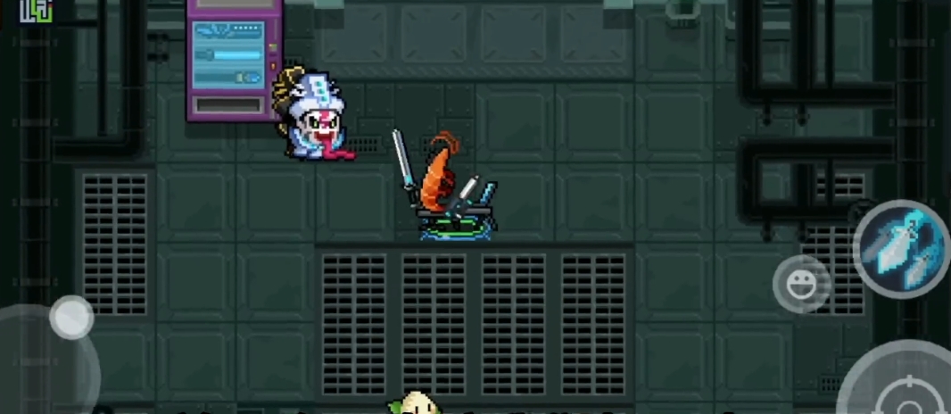 元气骑士新手升级什么武器好 元气骑士新手升级什么武器好