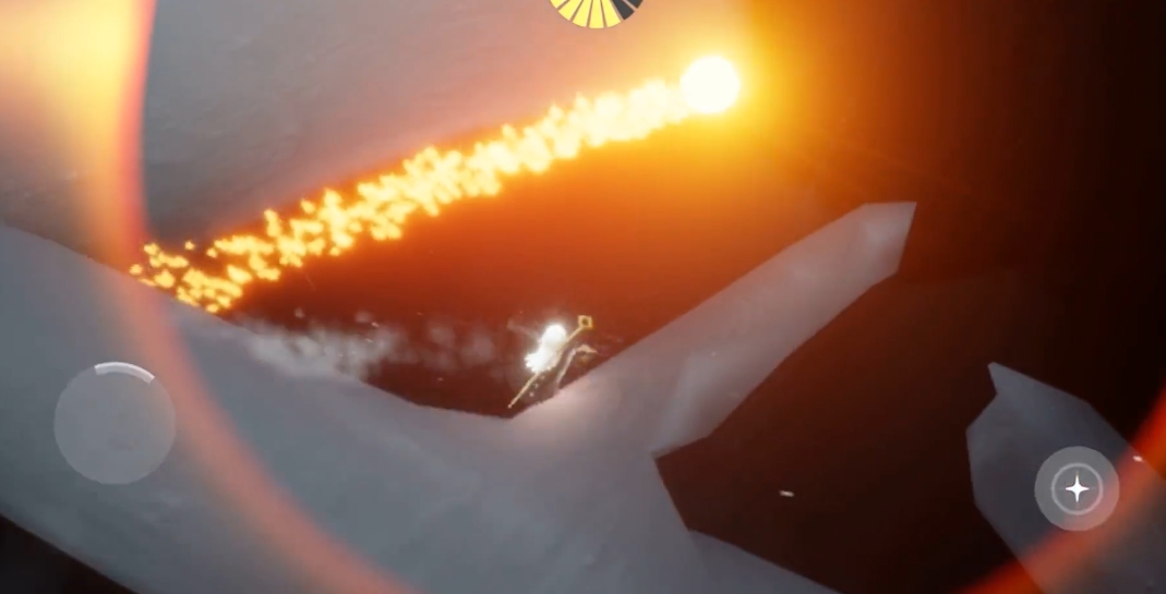 光遇火精灵在什么地方