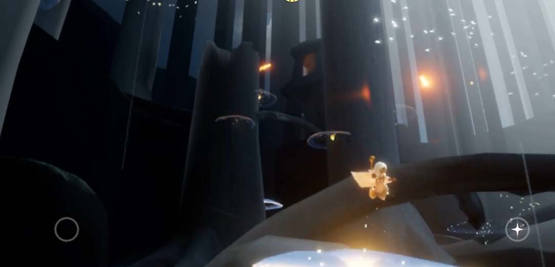 光遇火精灵在什么地方