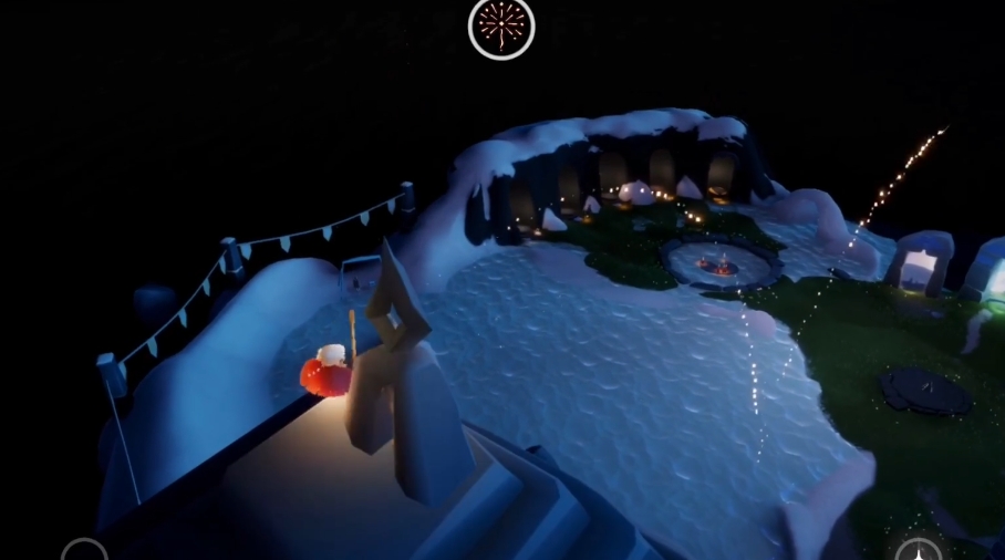 光遇装饰棍子什么用