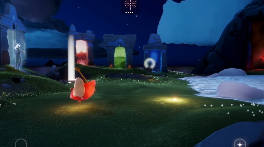 光遇装饰棍子什么用