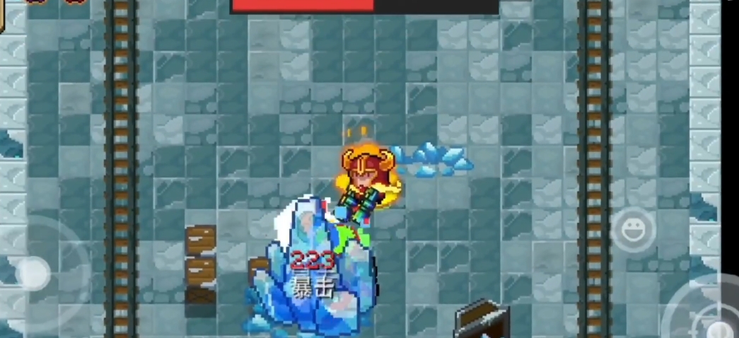 元气骑士彩虹和什么融合