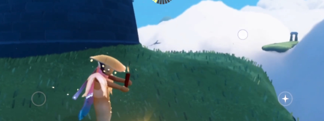 光遇吹笛子穿什么装