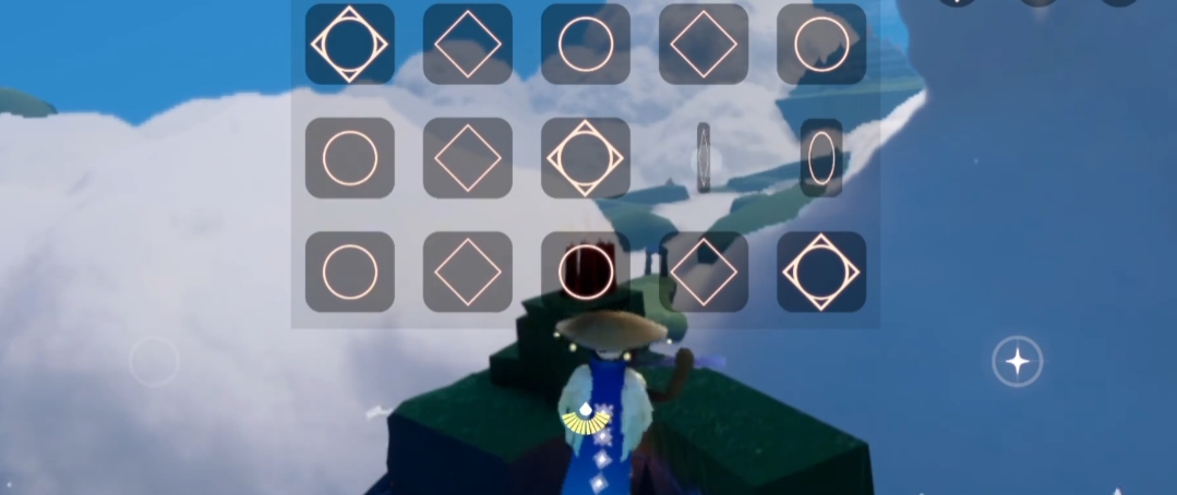 光遇吹笛子穿什么装