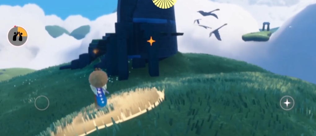 光遇吹笛子穿什么装