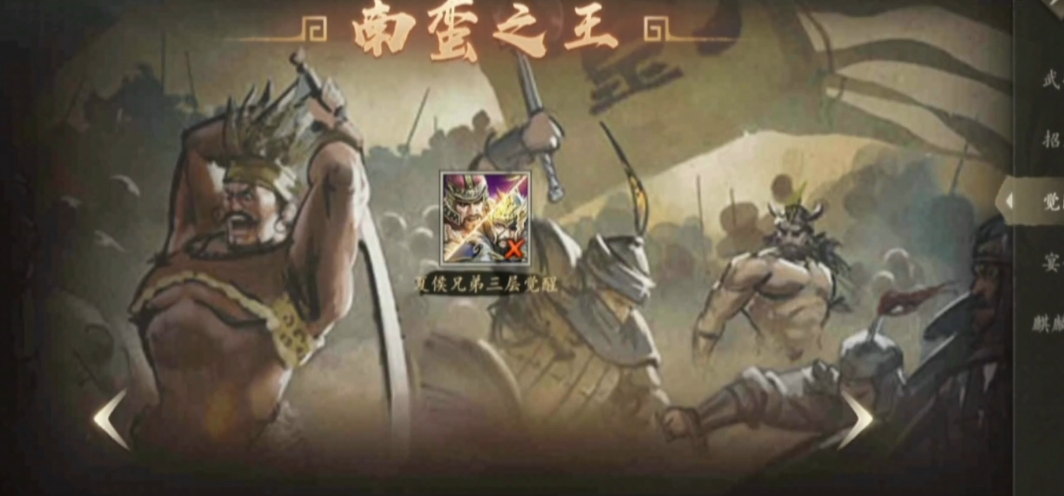 攻城掠地觉醒石是什么