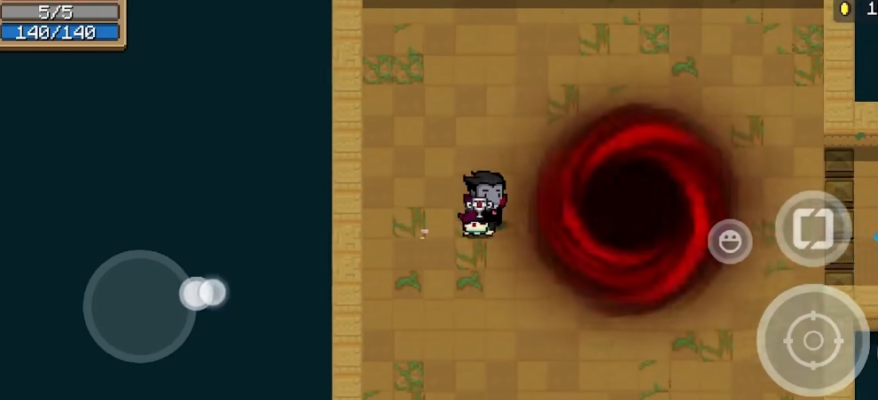 元气骑士买什么角色