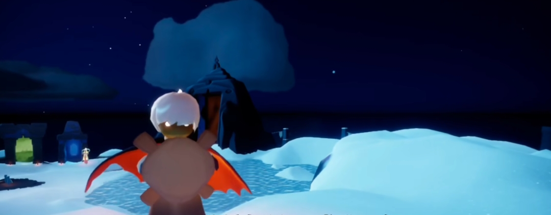 光遇小木屋的抱枕有什么用