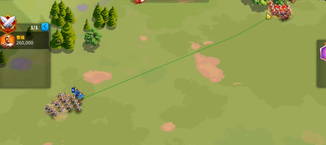 万国觉醒新人开局选什么