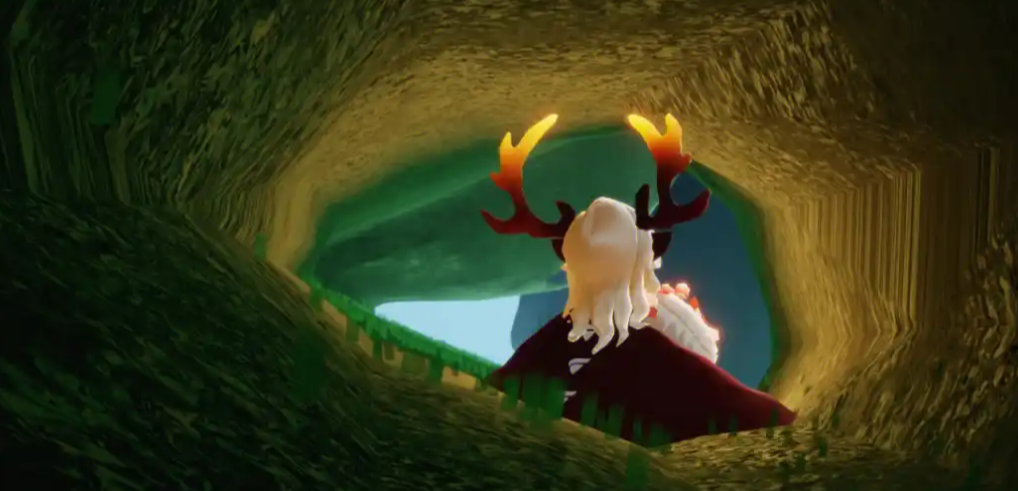 光遇树屋都有什么