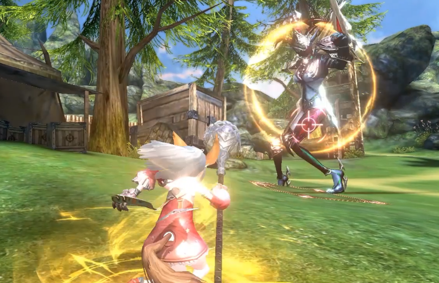 无神之界什么职业好玩 无神之界什么职业好玩