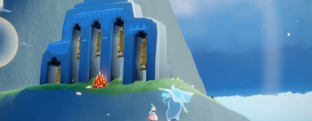 光遇圣岛六个钟做完任务有什么用