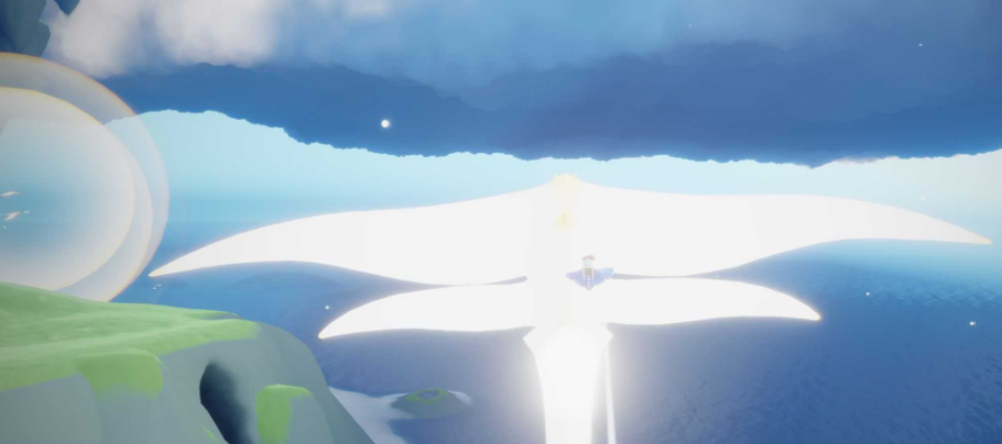 光遇圣岛六个钟做完任务有什么用