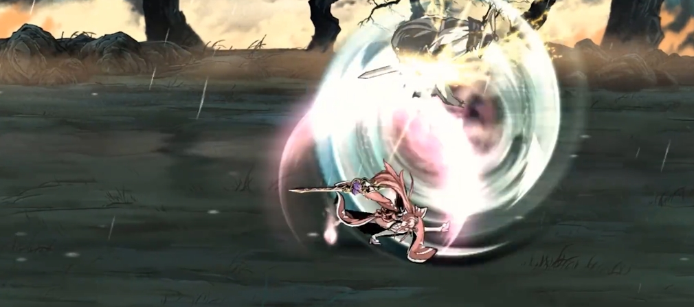 影之刃3小葵带什么心法