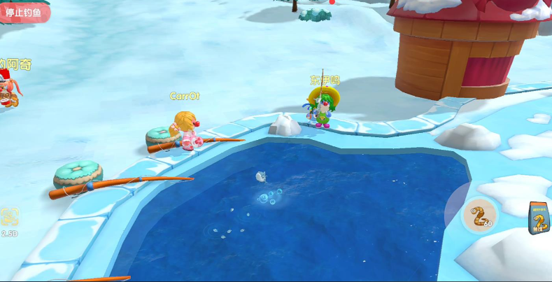 摩尔庄园水蜜桃怎么做