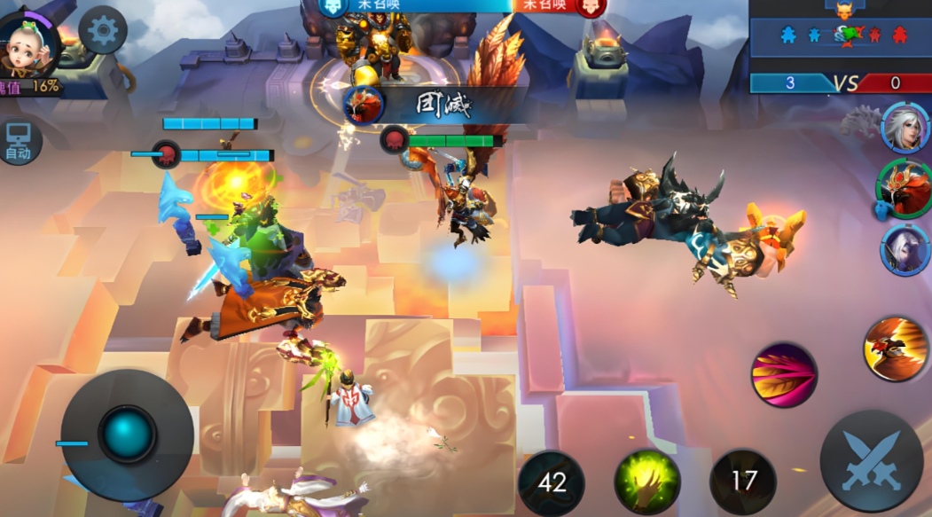 乱斗西游帮派有什么用 乱斗西游帮派有什么用