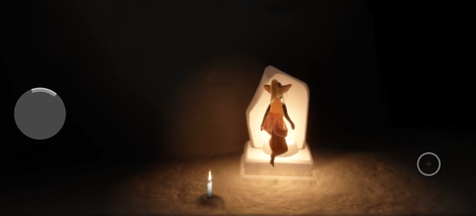 光遇火之试炼怎么过