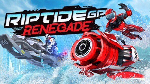 激流GP叛徒