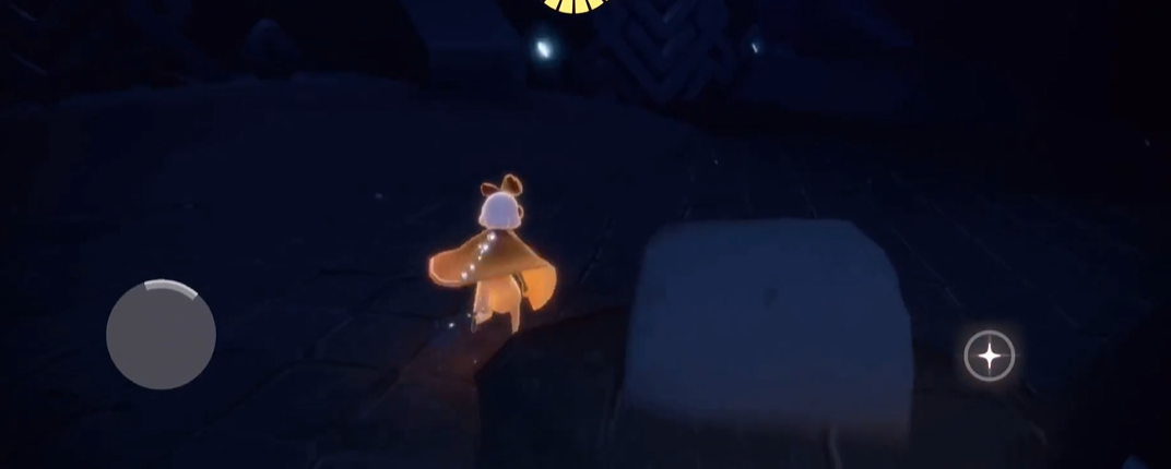 光遇先祖心之灵在什么地方