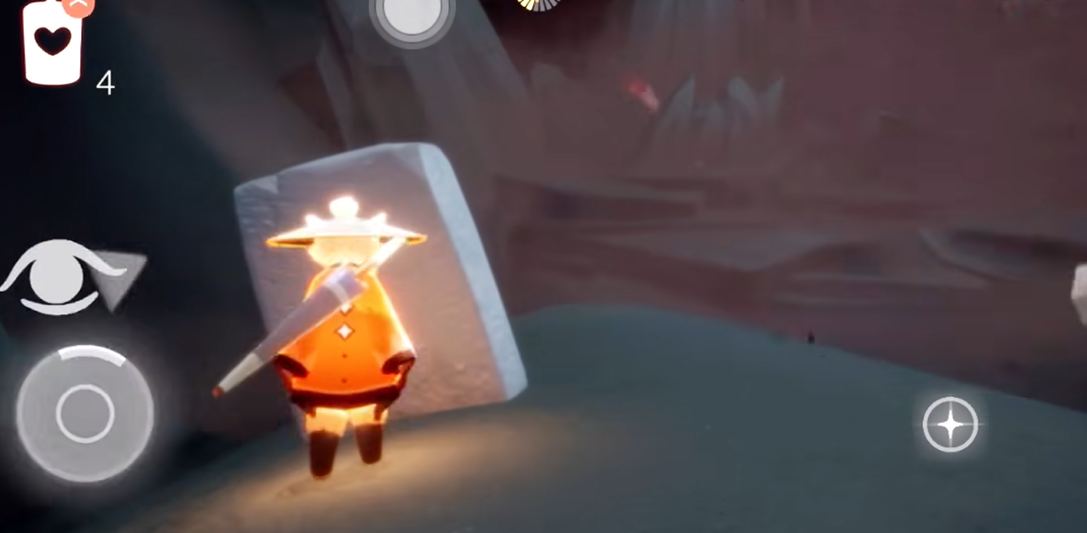 光遇迷路怎么办 光遇迷路怎么办