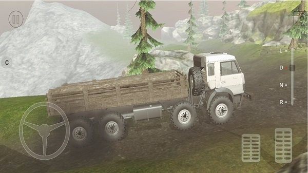 Xtreme越野SUV