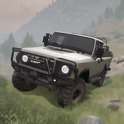 Xtreme越野SUV