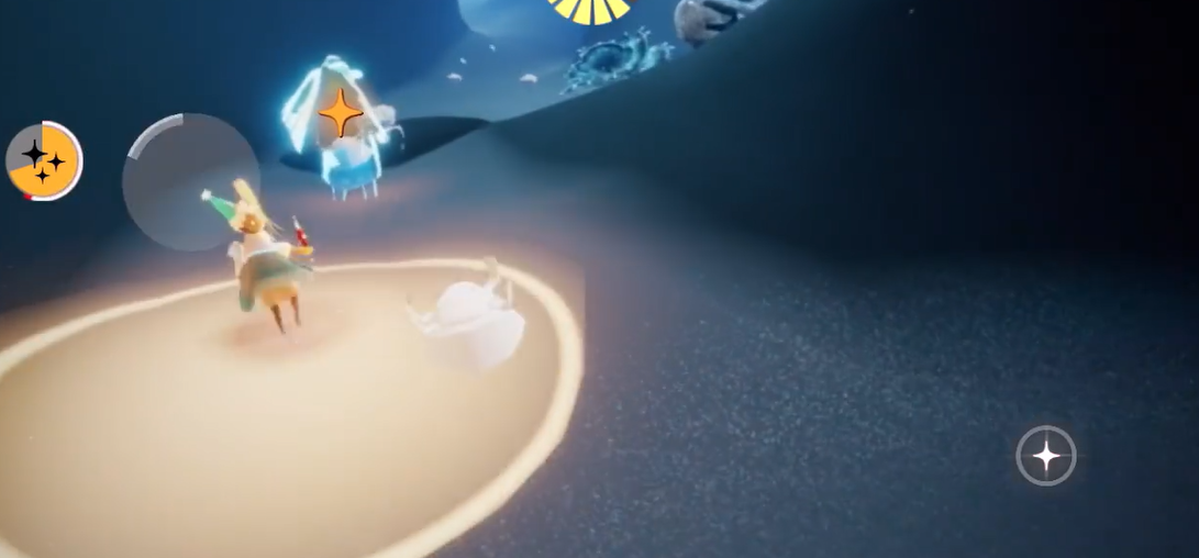 光遇圣岛季先祖都有些什么