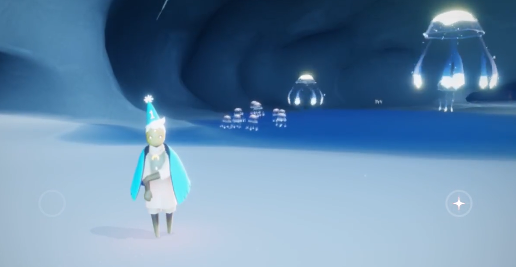 光遇圣岛季先祖都有些什么