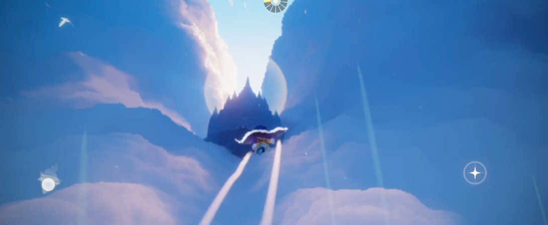 光遇迷路怎么办