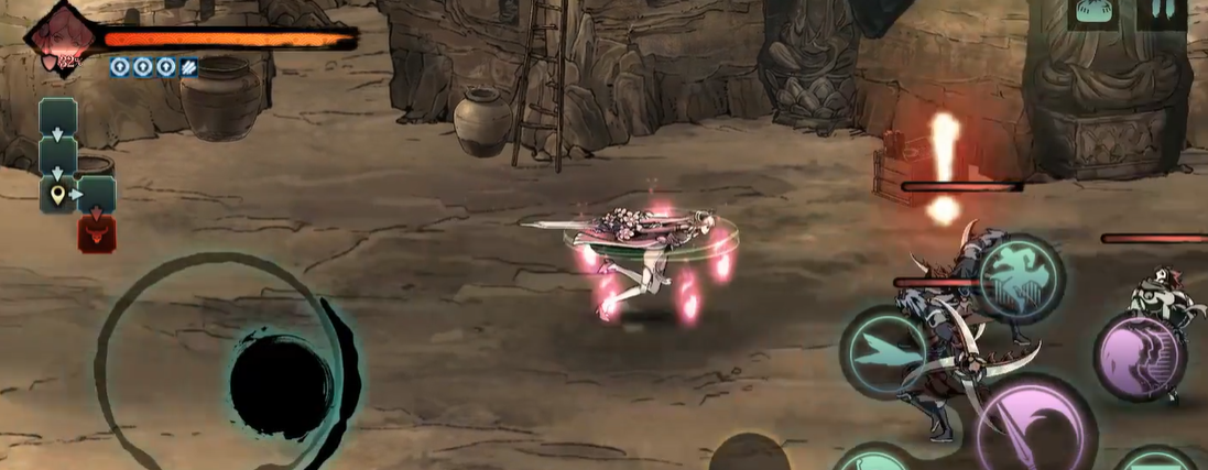 影之刃3完美躲避是什么