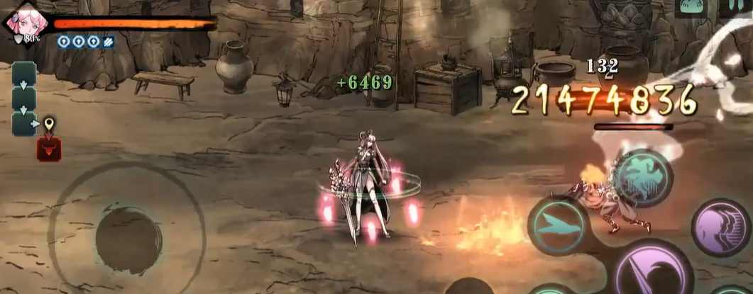 影之刃3完美躲避是什么