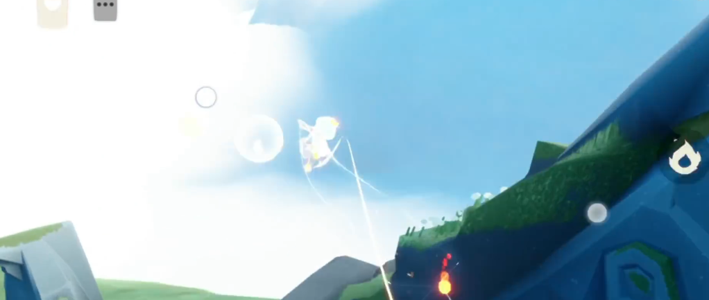 光遇全部先祖有什么动作