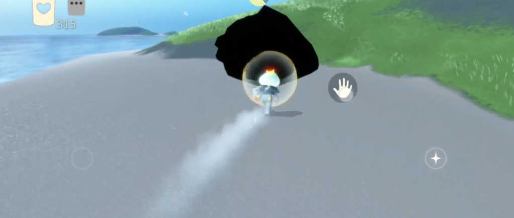 光遇全部先祖有什么动作