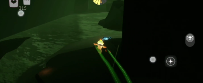 光遇怎么拥有菇菇