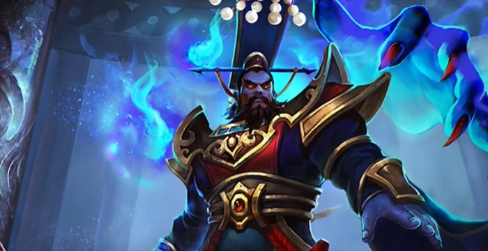 乱斗西游什么英雄输出高 乱斗西游什么英雄输出高