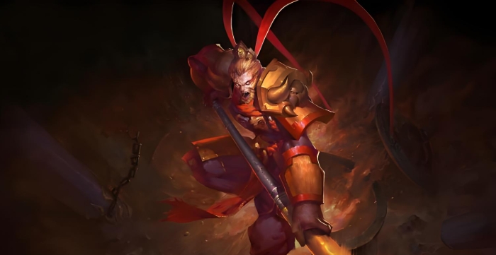 乱斗西游什么英雄输出高 乱斗西游什么英雄输出高