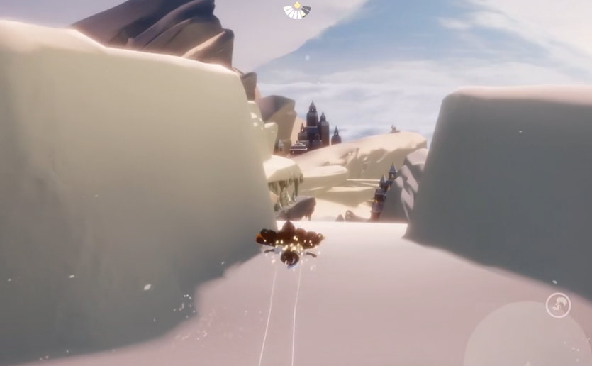 光遇试炼水之灵怎么得