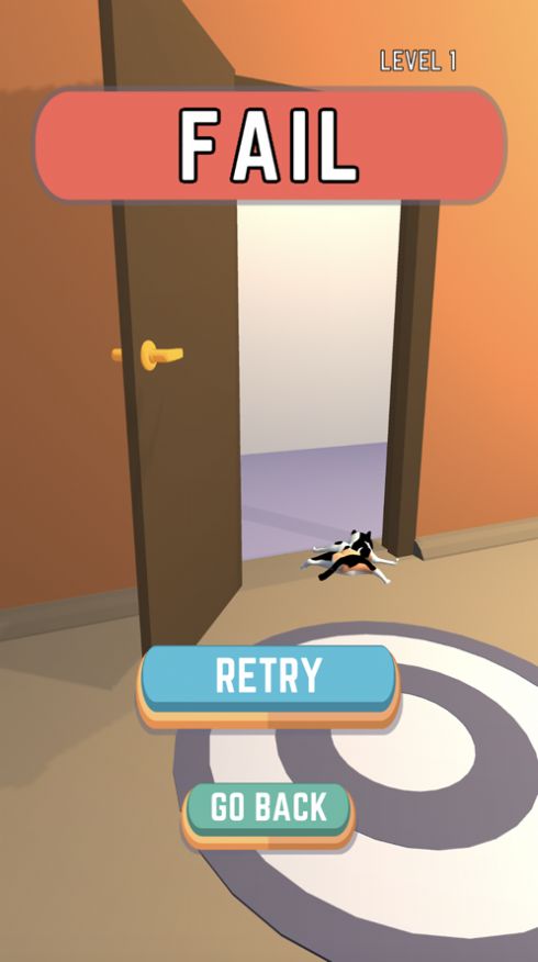 猫主子与铲屎官