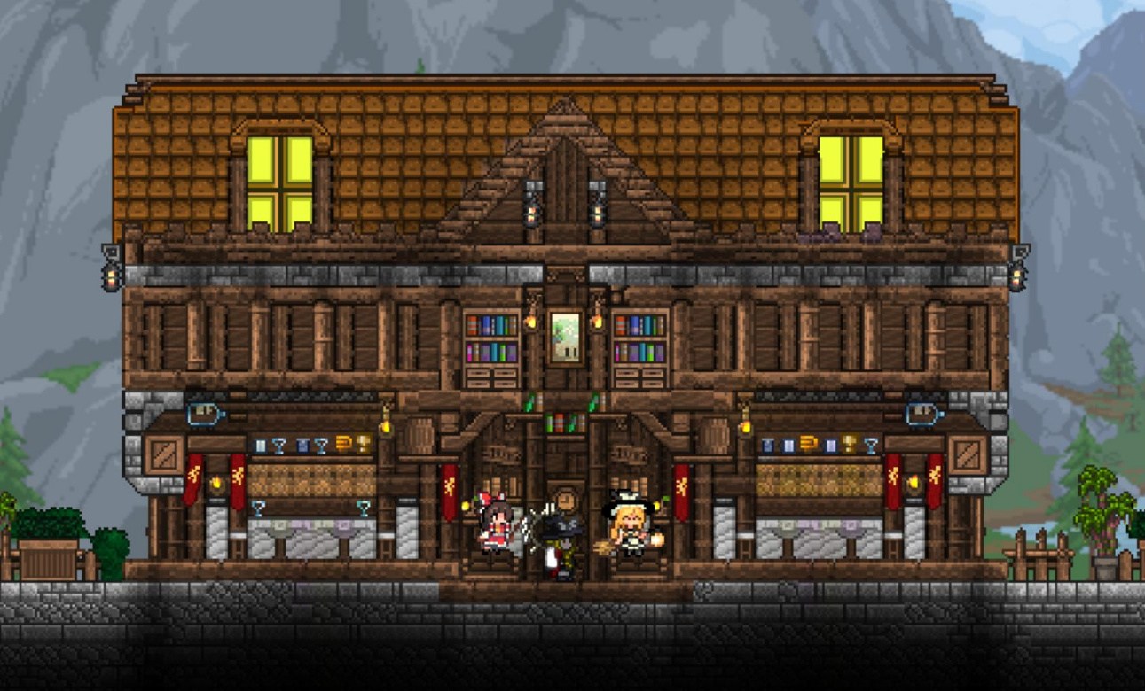 泰拉瑞亚工具腰带可以合成什么