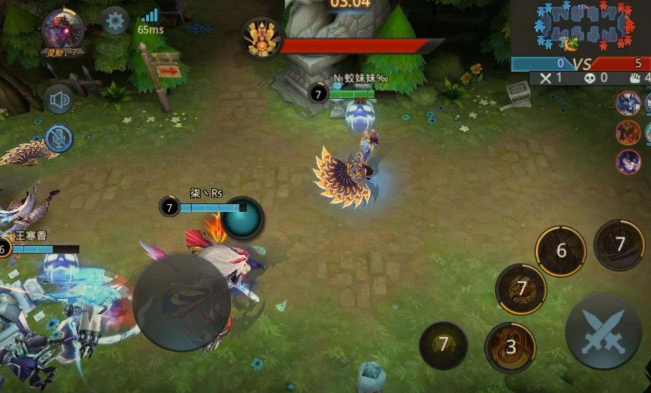 乱斗西游蛟魔王搭配什么装备 乱斗西游蛟魔王搭配什么装备