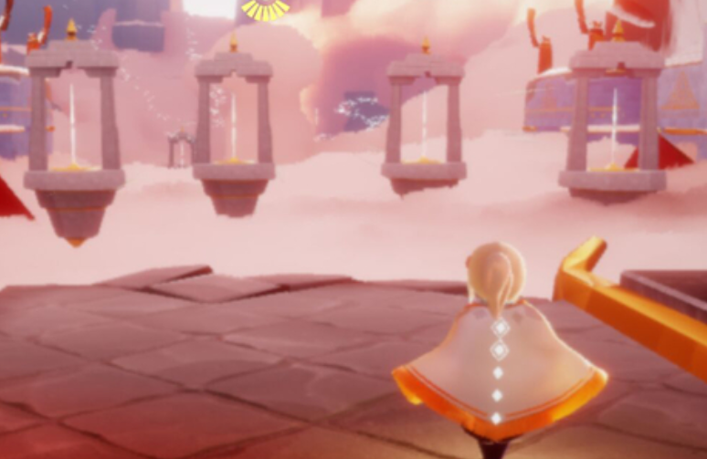 光遇怎么得到爆炸头 光遇怎么得到爆炸头