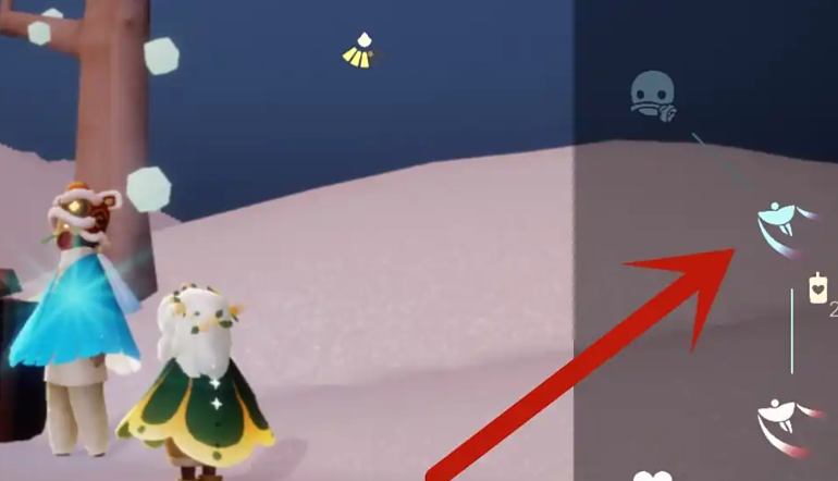 光遇的玫瑰花面具怎么获得 光遇的玫瑰花面具怎么获得