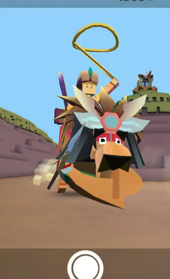 疯狂动物园剑齿狮怎么抓