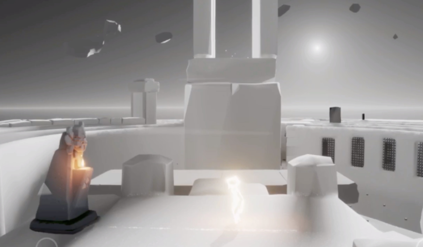 光遇土试炼怎么过 光遇土试炼怎么过