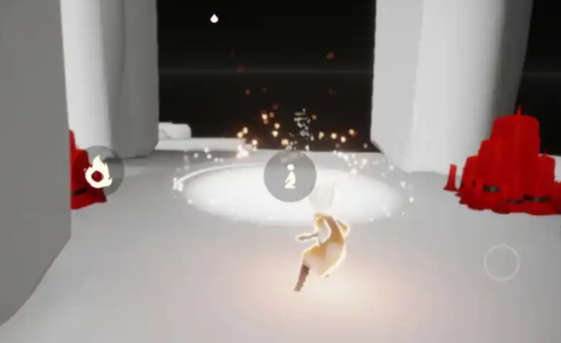 光遇土试炼怎么过 光遇土试炼怎么过