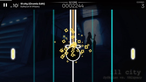 Orzmic官方版