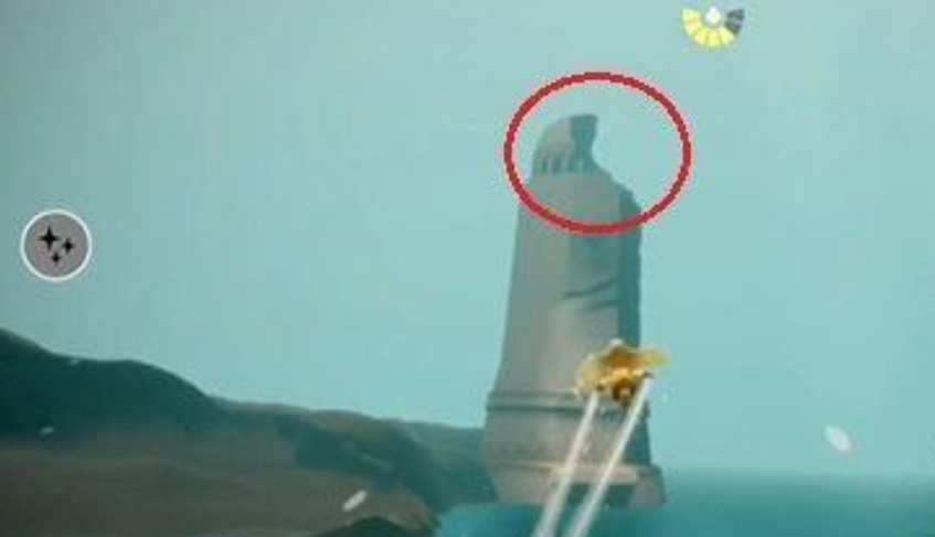 光遇潜水季高塔怎么上去